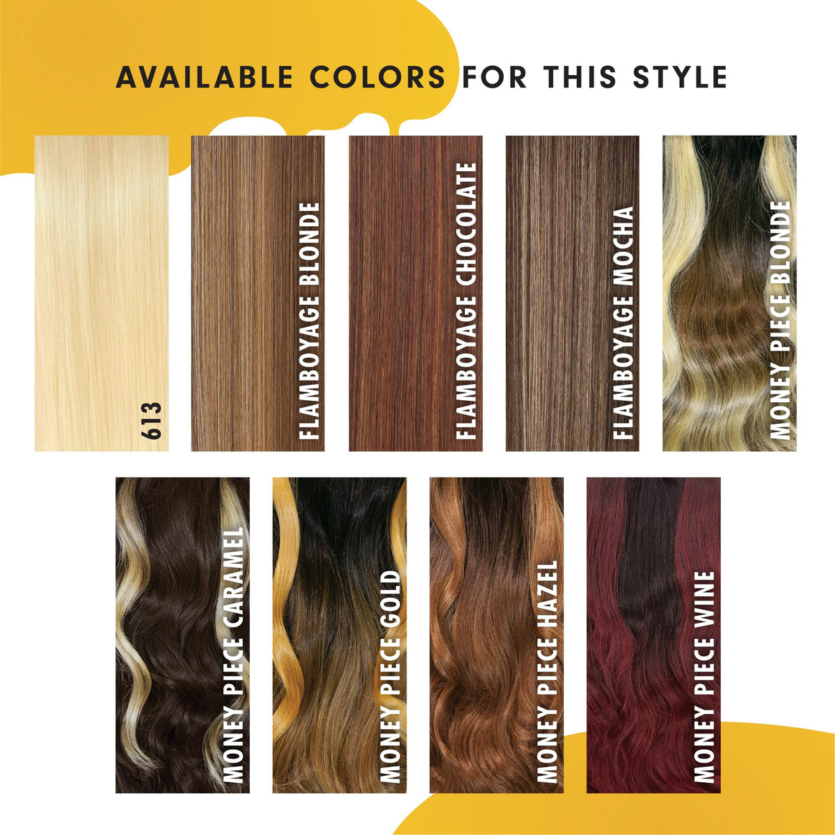 Sensationnel Butta Lace Wig heat-safe fibers support flexible styling