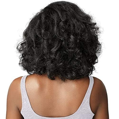 Sensationnel Curls Kinksandco adjustable drawstring cap for a customizable fit