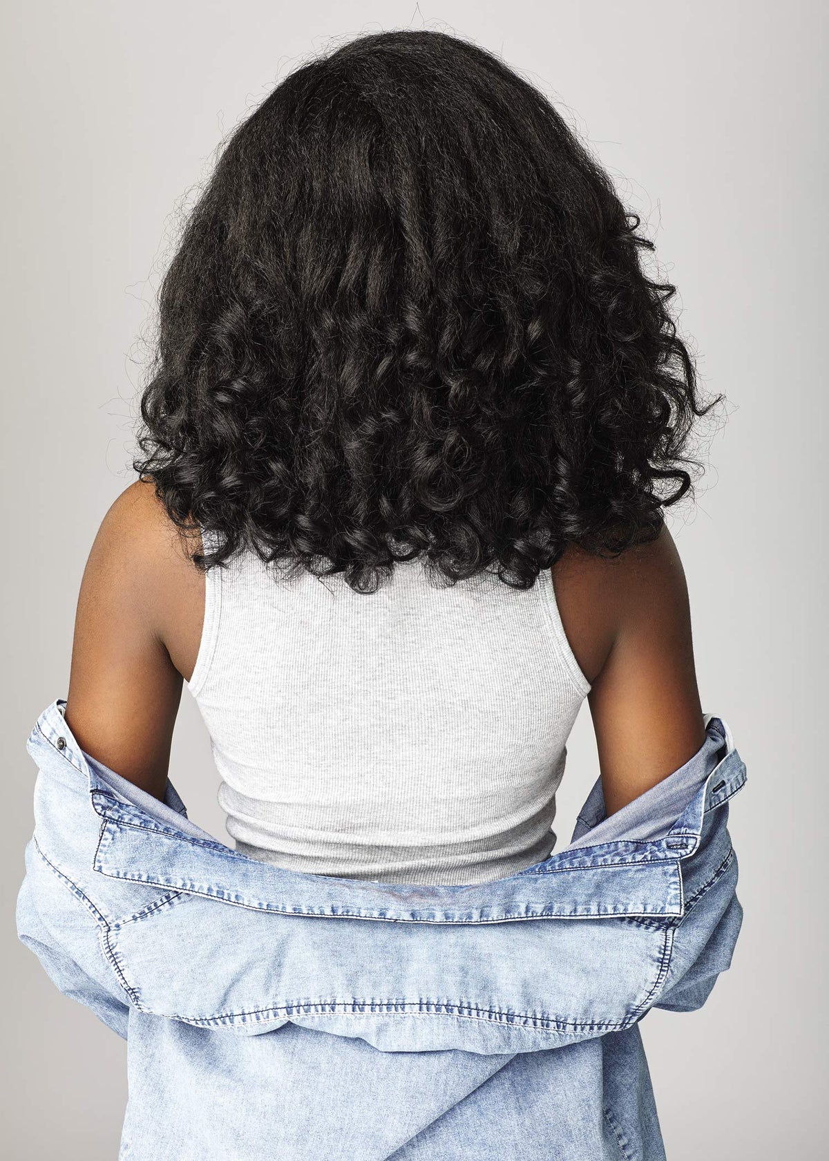 Sensationnel Curls Kinksandco full wig styling options