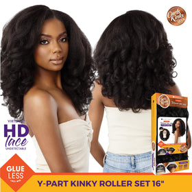 Sensationnel Curls Kinksandco kinky spiral texture for voluminous style