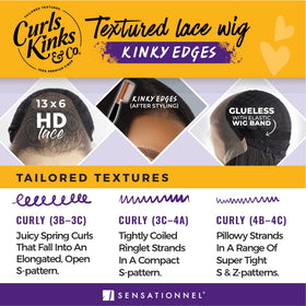 Styles include body wave, straight, coily, blow out, and kinky bob.