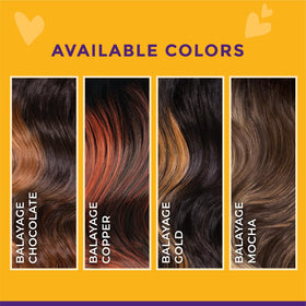 Sensationnel Curls Kinksandco Kinkyedges Wig body wave option adds volume