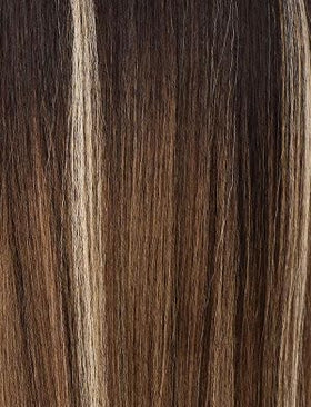 Style options include body wave, straight, and coily textures on Sensationnel wig.