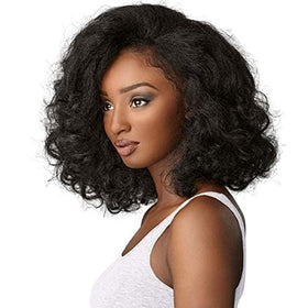 Sensationnel Curls Kinksandco textured 3C-4C waves for realistic texture