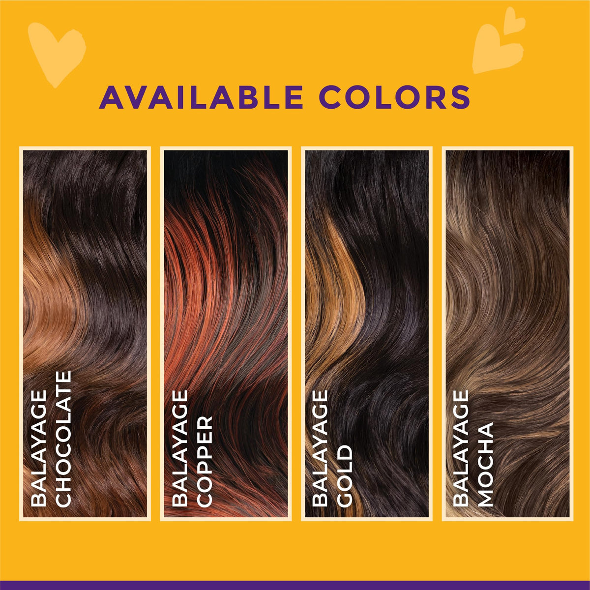 Sensationnel Curls Kinksandco coily texture close-up shows defined curls.