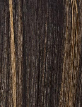 Sensationnel Glenna heat-safe synthetic hair for easy styling