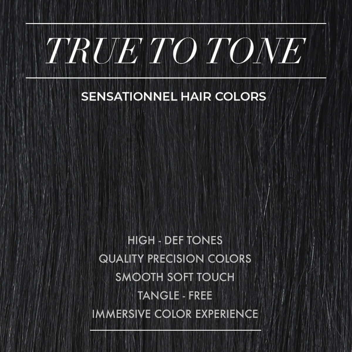 Sensationnel Rain Maker styling demo highlights quick transformation