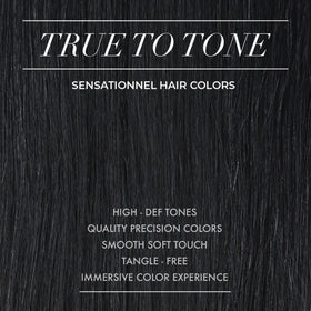 Sensationnel Rain Maker styling demo highlights quick transformation
