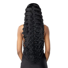 Sensationnel Vice lace front wig ear-to-ear lace for secure fit