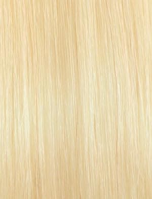 Sensationnel What Lace 13x6 613 blonde shade on display.