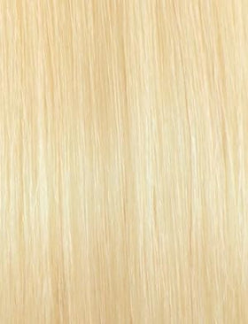 Sensationnel What Lace 13x6 613 blonde shade on display.