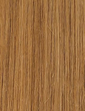 Pre-stretched design of Sensationnel X-pression for smoother braiding