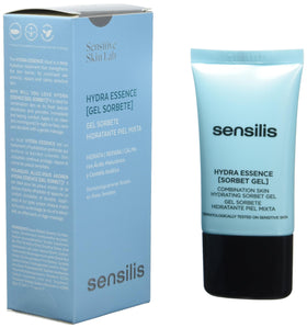 Packaging shot emphasizing dermatologist-tested, hypoallergenic formula for sensitive skin.