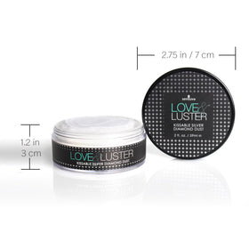 Sensuva Love & Luster arrives gift-ready with cruelty-free packaging