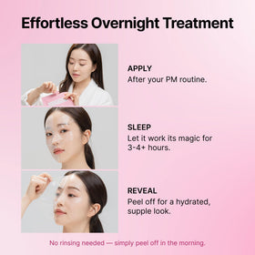 Packaging and sheet design of SEONGLOW highlights collagen and peptide complex focus