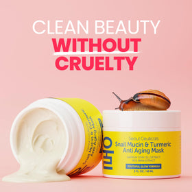 SeoulCeuticals moist texture mask ideal for multi-step skincare routine.