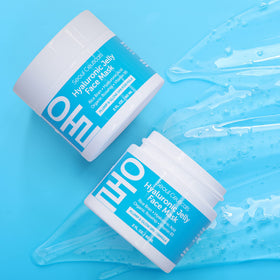 SeoulCeuticals rice bran close-up showing nourishing fatty acids for smooth skin.