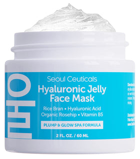 SeoulCeuticals USA-made badge on packaging for trusted skincare.