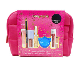 SEPHORA Favorite Holiday Lip Kit packaging ready for gifting