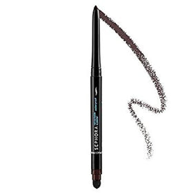 SEPHORA Collection Retractable Eyeliner Sharpener built-in tip keeps lines ultra-fine