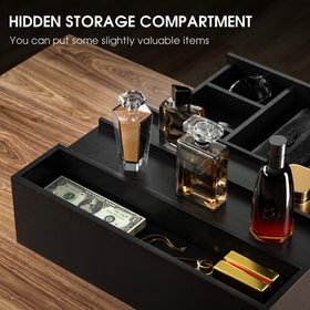 Sephyroth Cologne Organizer drawer storage stores small items tidily