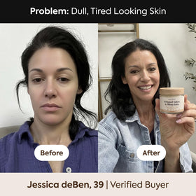 SERABEL Tallow and Honey Balm body use; multipurpose moisturizer