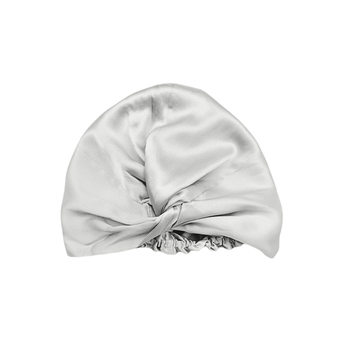 SereLune double-layer silk bonnet for durable, comfortable overnight wear.