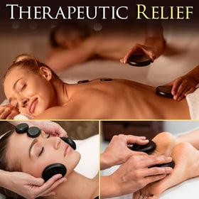 SereneLife kit suited for athletes and home care routines