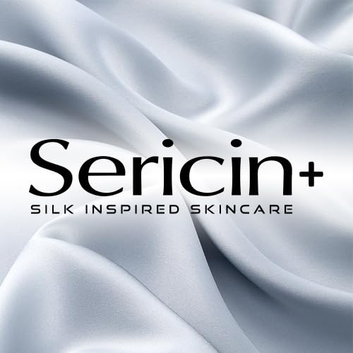 Sericin Plus Intensive Eye-Lift Micro Cream luxury care closeup suggesting premium eye skincare.