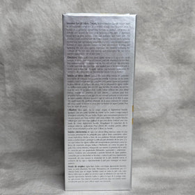 Sericin Plus Intensive Eye-Lift Micro Cream sericin infusion closeup delivering luxe hydration.