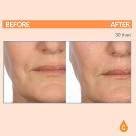 Serious Skincare C3 Plasma anti-aging essence with peptides