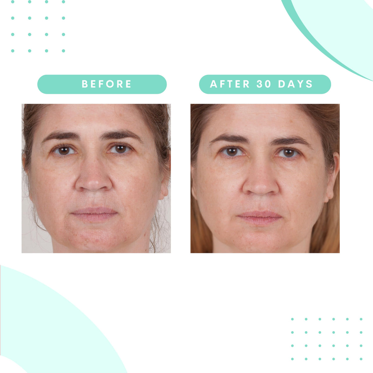 Back label of Serious Skincare Glycolic Cleanser with usage guidance for gentle cleansing
