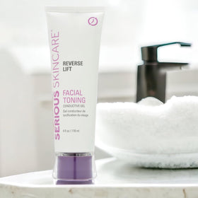 Serious Skincare hypoallergenic formula for sensitive skin comfort