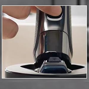 Serytoen 2nd-generation 7000 cleaning pod simplifies monthly maintenance and upkeep.