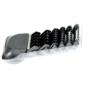 Serytoen Braun Series 3 guide combs 6pcs for versatile lengths