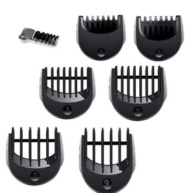Serytoen Braun Series 3 trimmer head for precise trimming and easy replacement