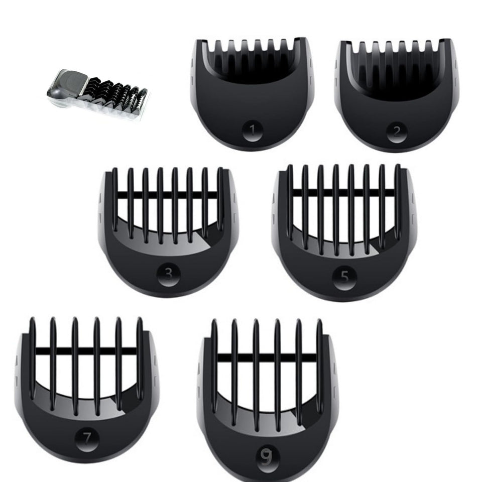 Serytoen Braun Series 3 trimmer head for precise trimming and easy replacement