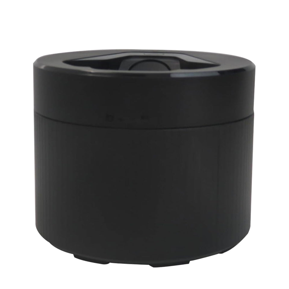 Serytoen Quick Clean Pod for Series 7000-9000 keeps razor clean and sharp.