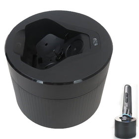 Serytoen replacement quick cleaning pod maintains Philips Norelco hygiene and readiness.