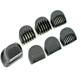 Serytoen Series 5–7 compatible trimmer head for simple, quick swaps.
