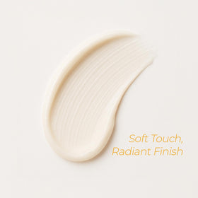 Sesderma C-VIT application on face and neck for refreshing morning use.
