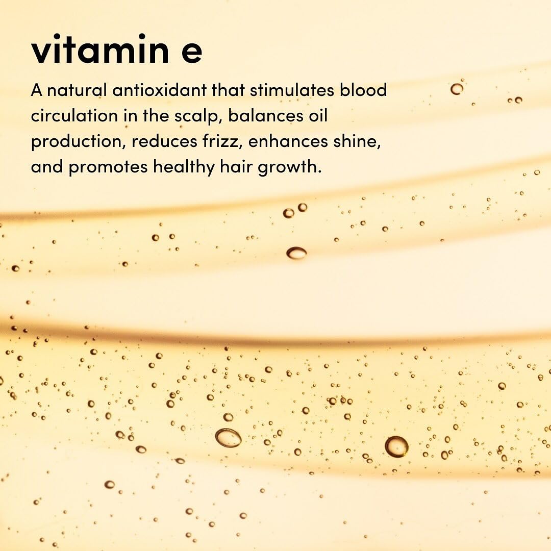 SEVEN Gazar Diamond Serum ingredients: coconut and macadamia oils provide hydration.