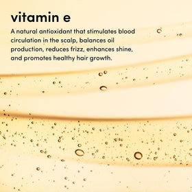 SEVEN Gazar Diamond Serum ingredients: coconut and macadamia oils provide hydration.
