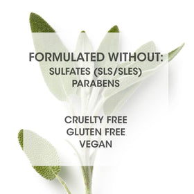 SEVEN Gazar Hydrate conditioner packaging emphasizes cruelty-free formula for ethical care