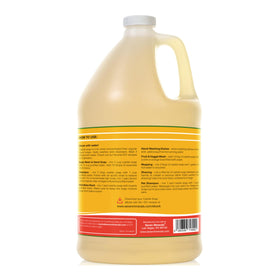Seven Minerals vegan formula with organic carrier oils supports a natural, nourishing blend.