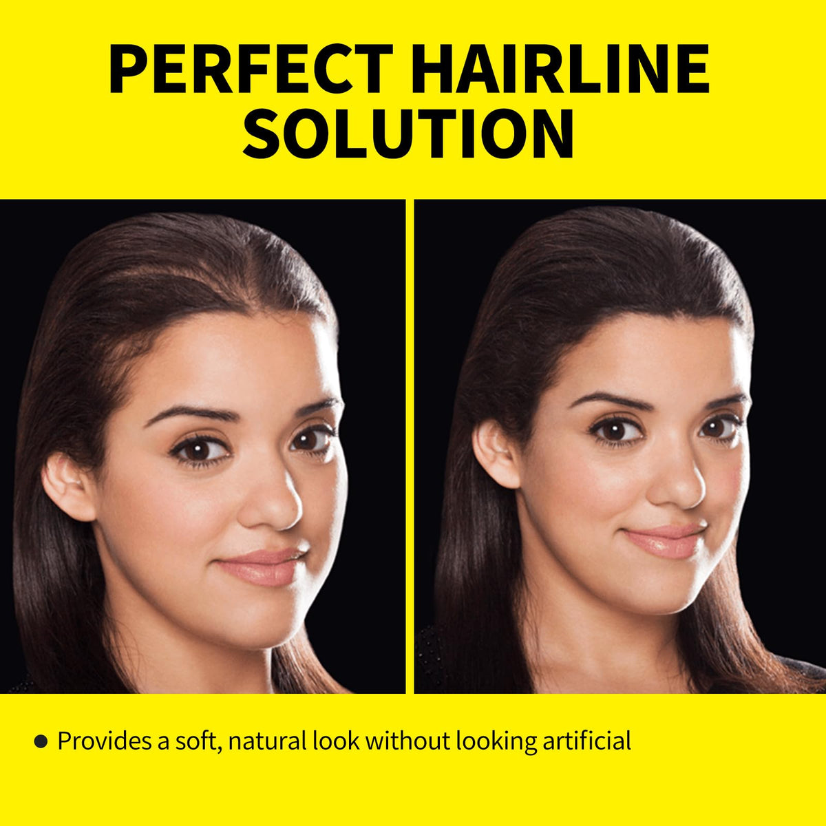 SEVICH hairline-detail brush targets edges for seamless results