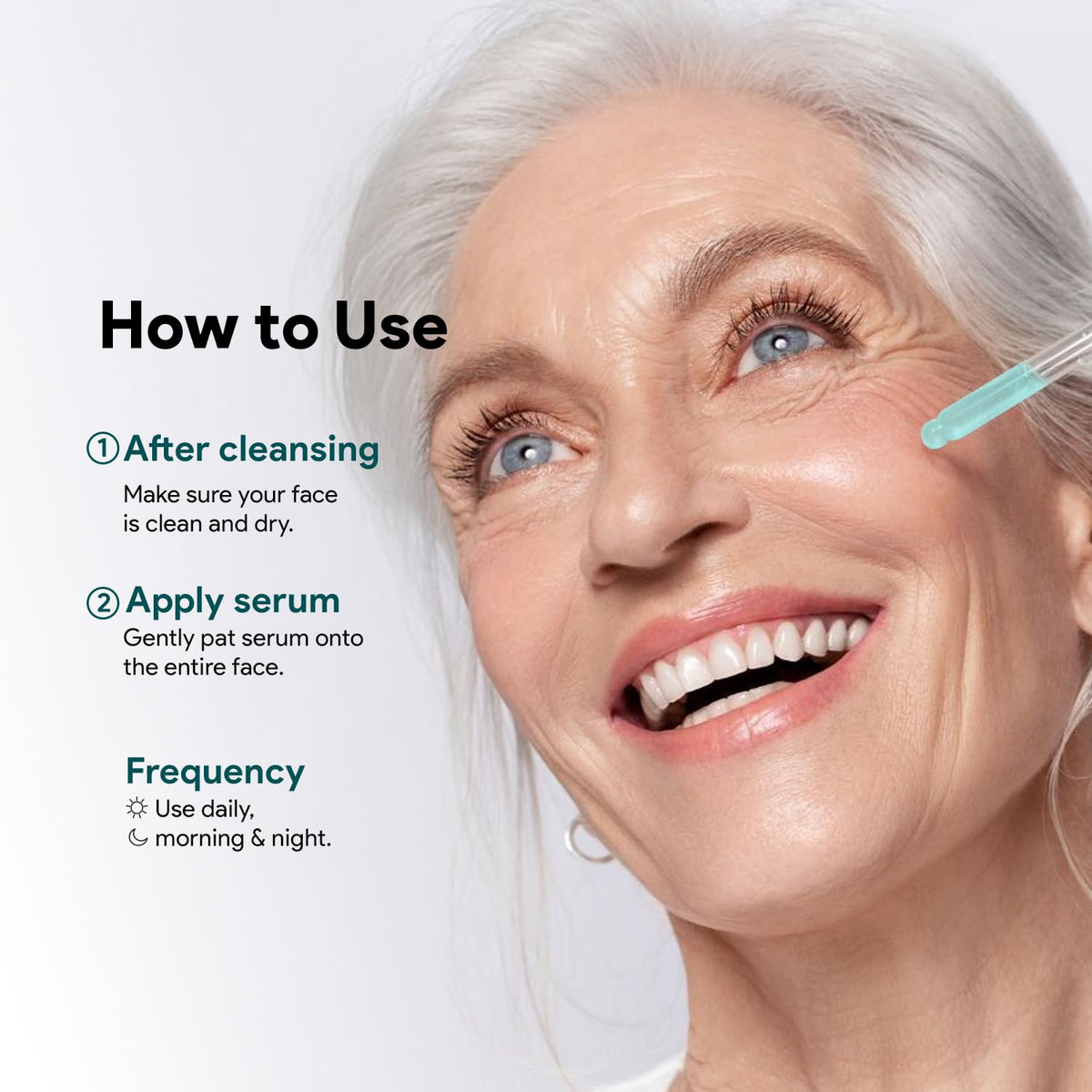 SEYOUL Advanced Serum 50ml packaging emphasizing travel-friendly design