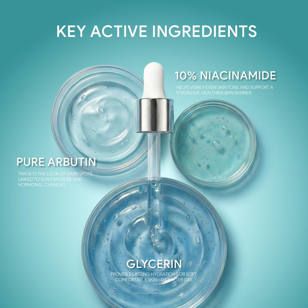 SEYOUL Advanced Serum fragrance-free label highlighted for irritation-prone skin