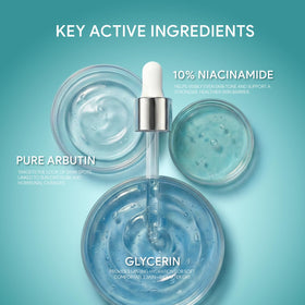 SEYOUL Advanced Serum fragrance-free label highlighted for irritation-prone skin