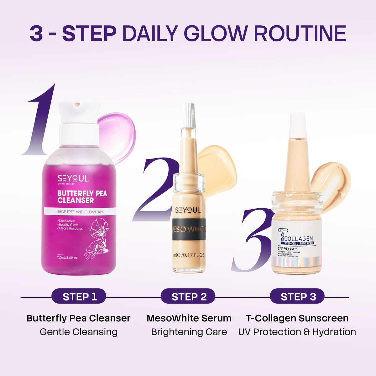 Four-bottle bundle highlighted for family use flexibility